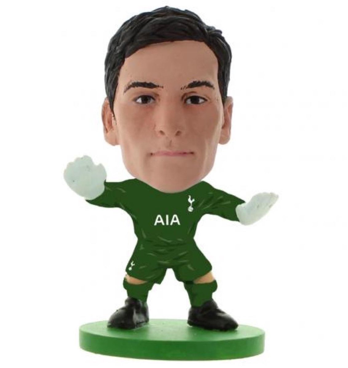 Soccerstarz - Spurs Hugo Lloris - Home Kit (Classic) /Figures