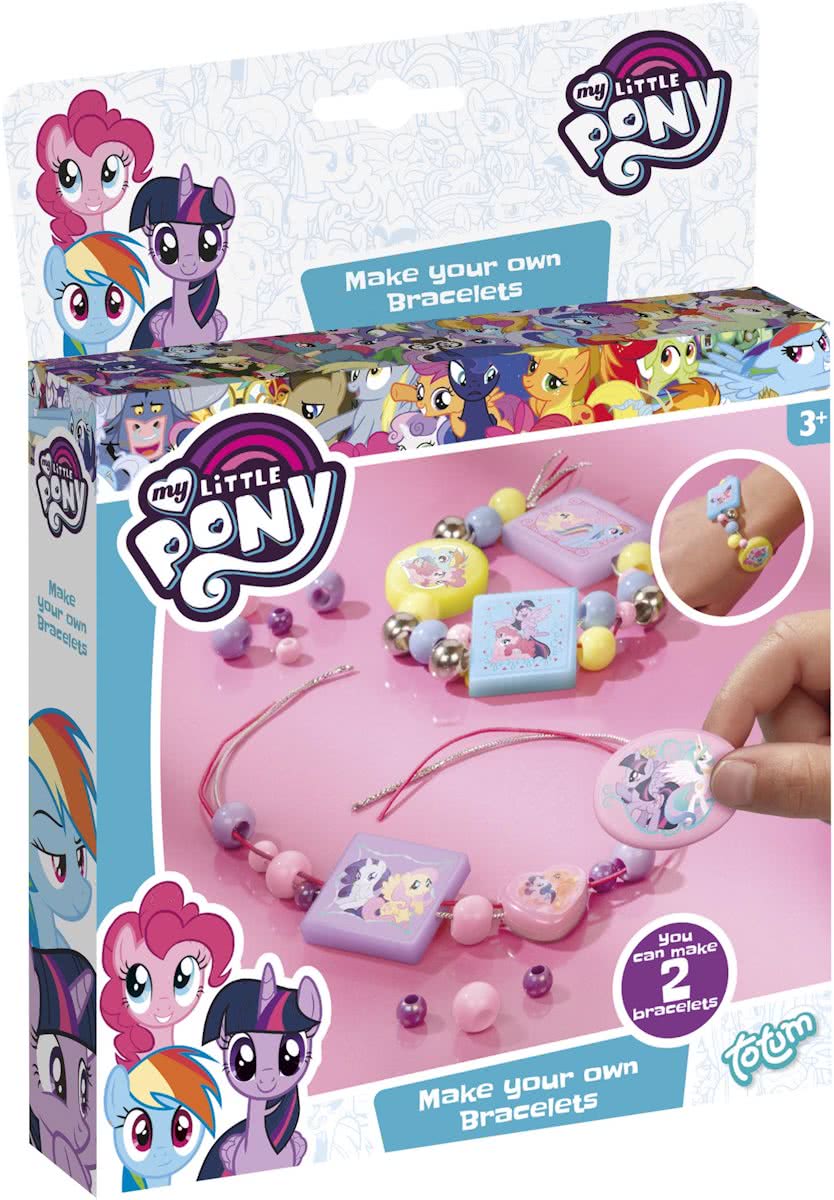 My Little Pony Sieradenset