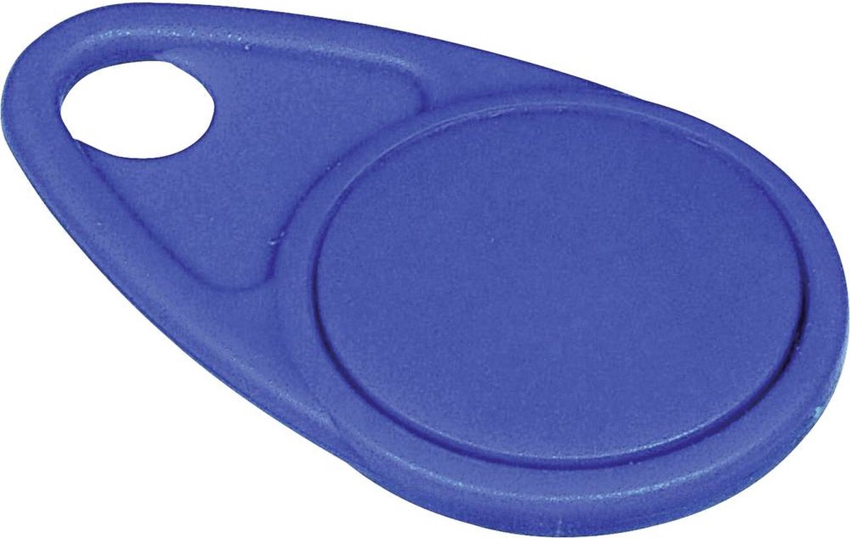 TowiTek Transponder sleutelhanger Geschikt voor RFID-toegangscontrolle