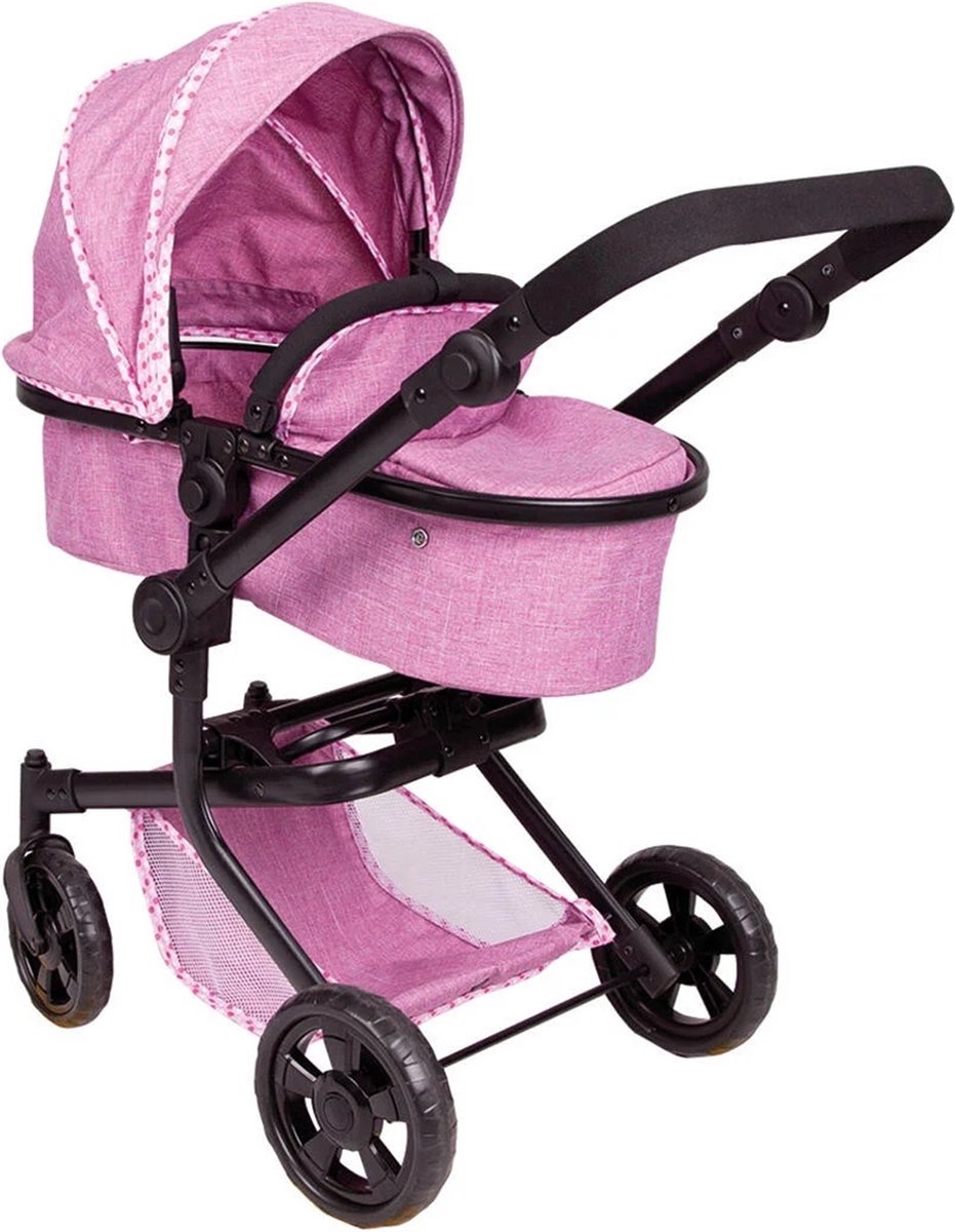   2 in 1 Trend Fuchsia