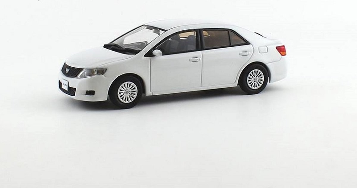 Toyota Allion (Early) - 1:43 - Kyosho