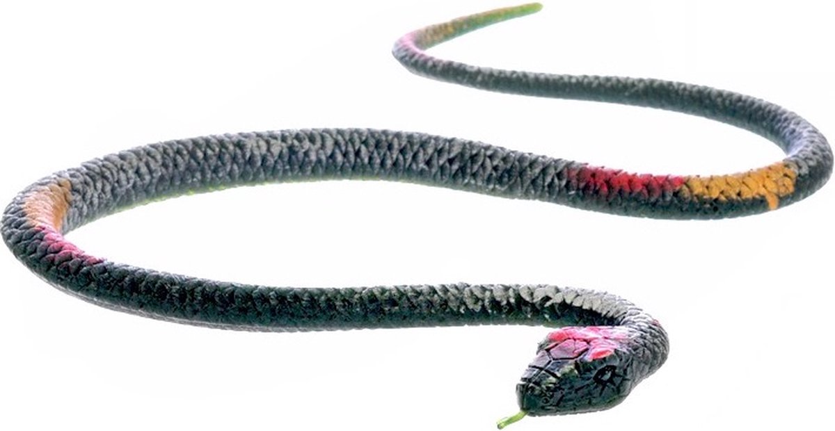 Zachte Rekbare Slangen