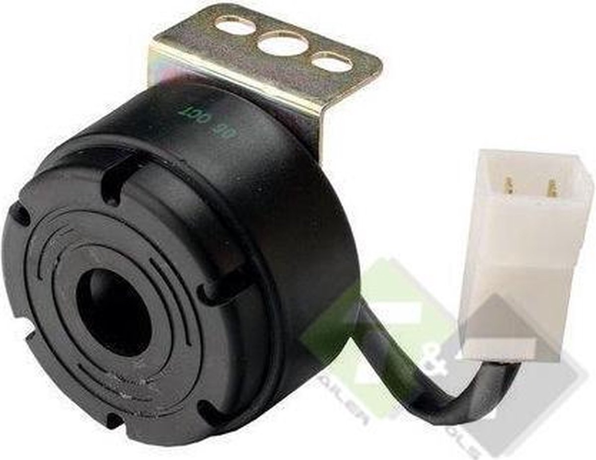 achteruitrij signaal, Sirene, claxon, hoorn 12 volt en 24 volt