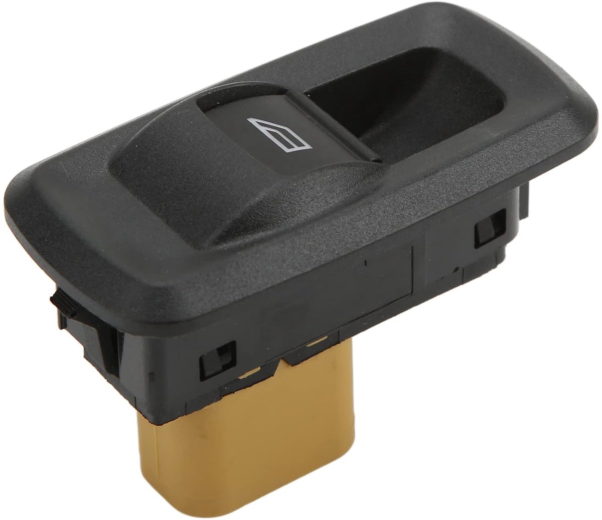 TRANKIELO® - Elektrisch Ruitschakelaar voor Vervanging Bestuurderszijde - Compatibel met VI 1.25 1.4 1.6 TDCi