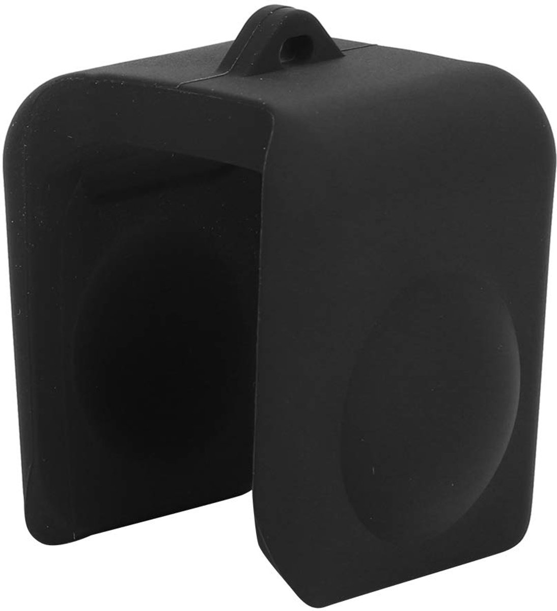 TRANKIELO® - Rubber beschermende lenscover – Stofdicht, siliconen, geschikt voor 4K panorama camera