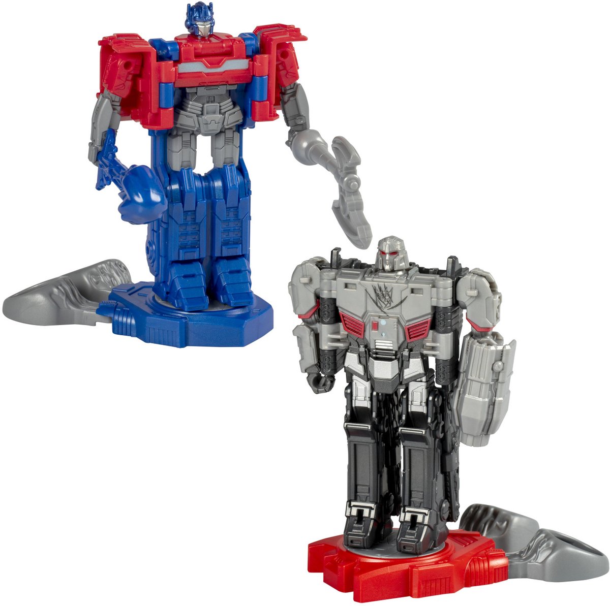 Transformers One Robot Battlers Multipack - Actiefiguur