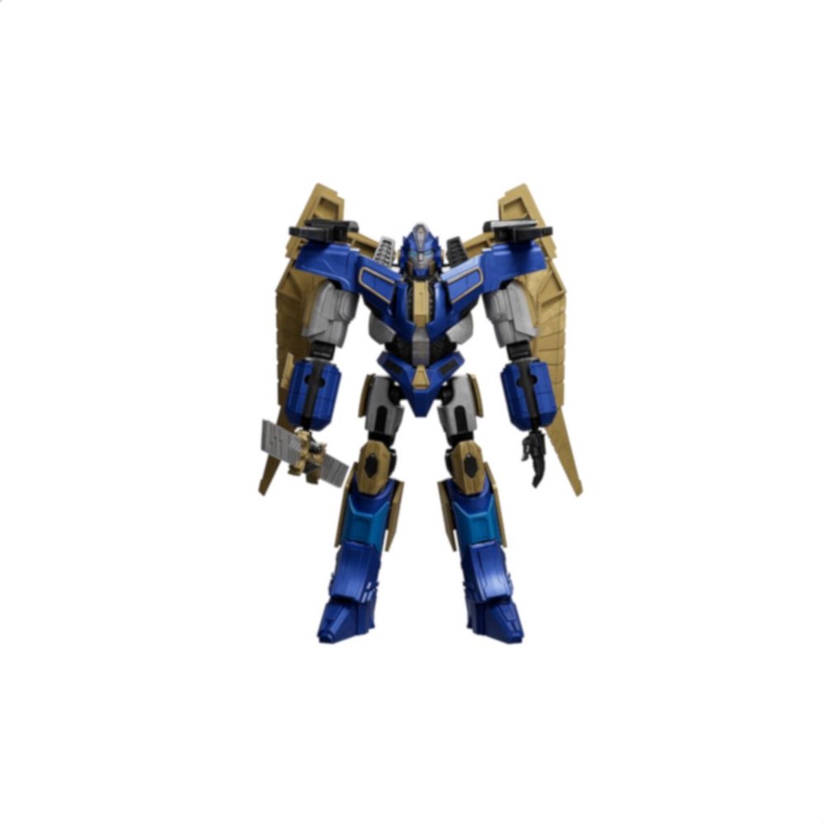 Transformers One Sentinal Prime Modelkit