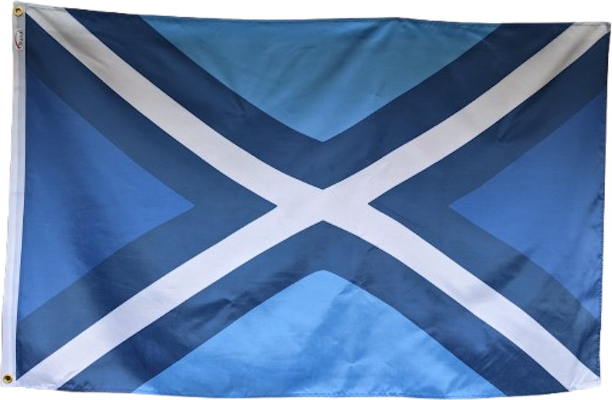 Trasal - vlag Graafschap Achterhoek - achterhoekse graafschap vlag - 150x90cm