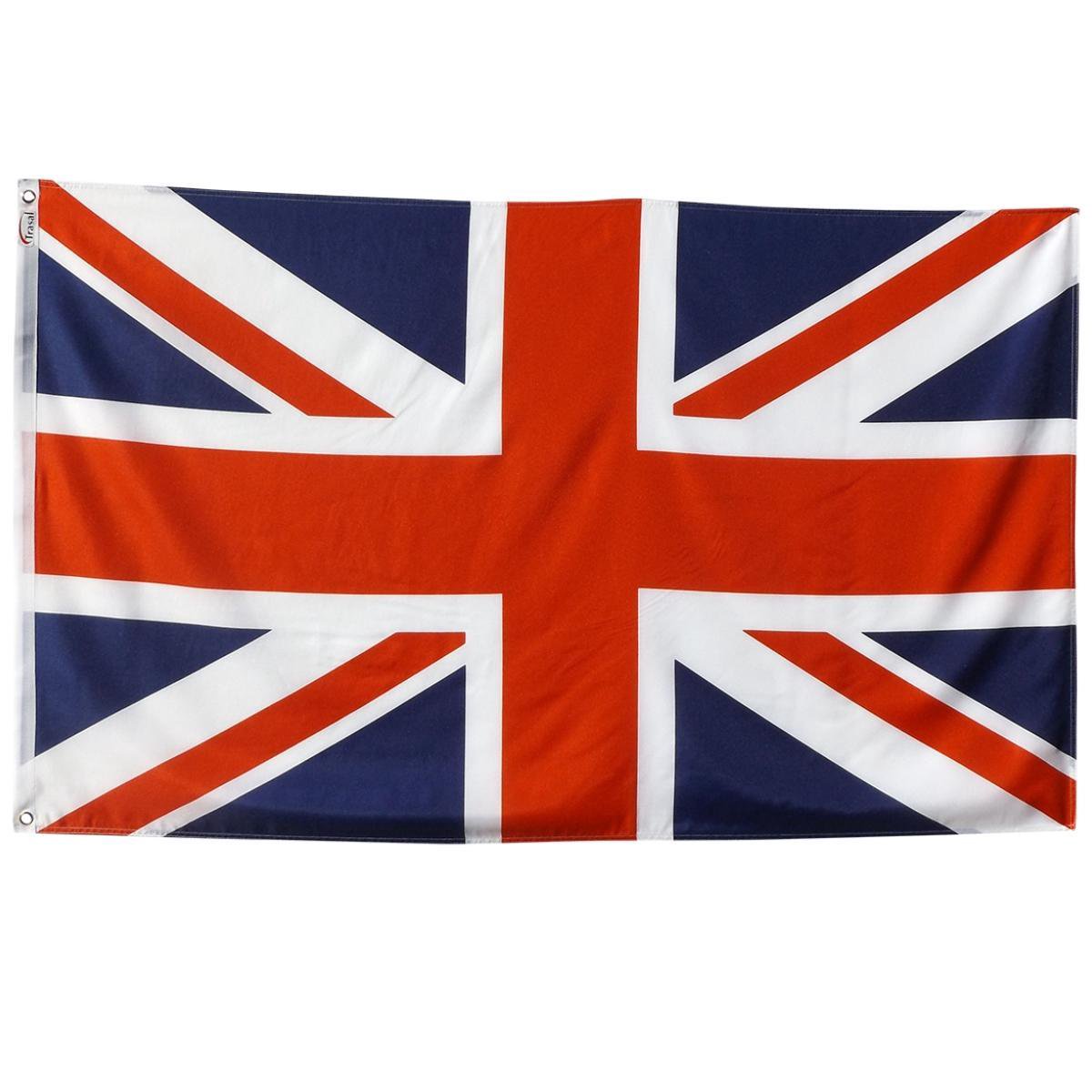   - vlag Verenigd Koninkrijk - flag United Kingdom 150x90cm