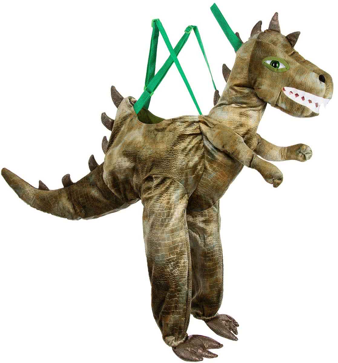 Ride on Dinosaur 3-5 jaar