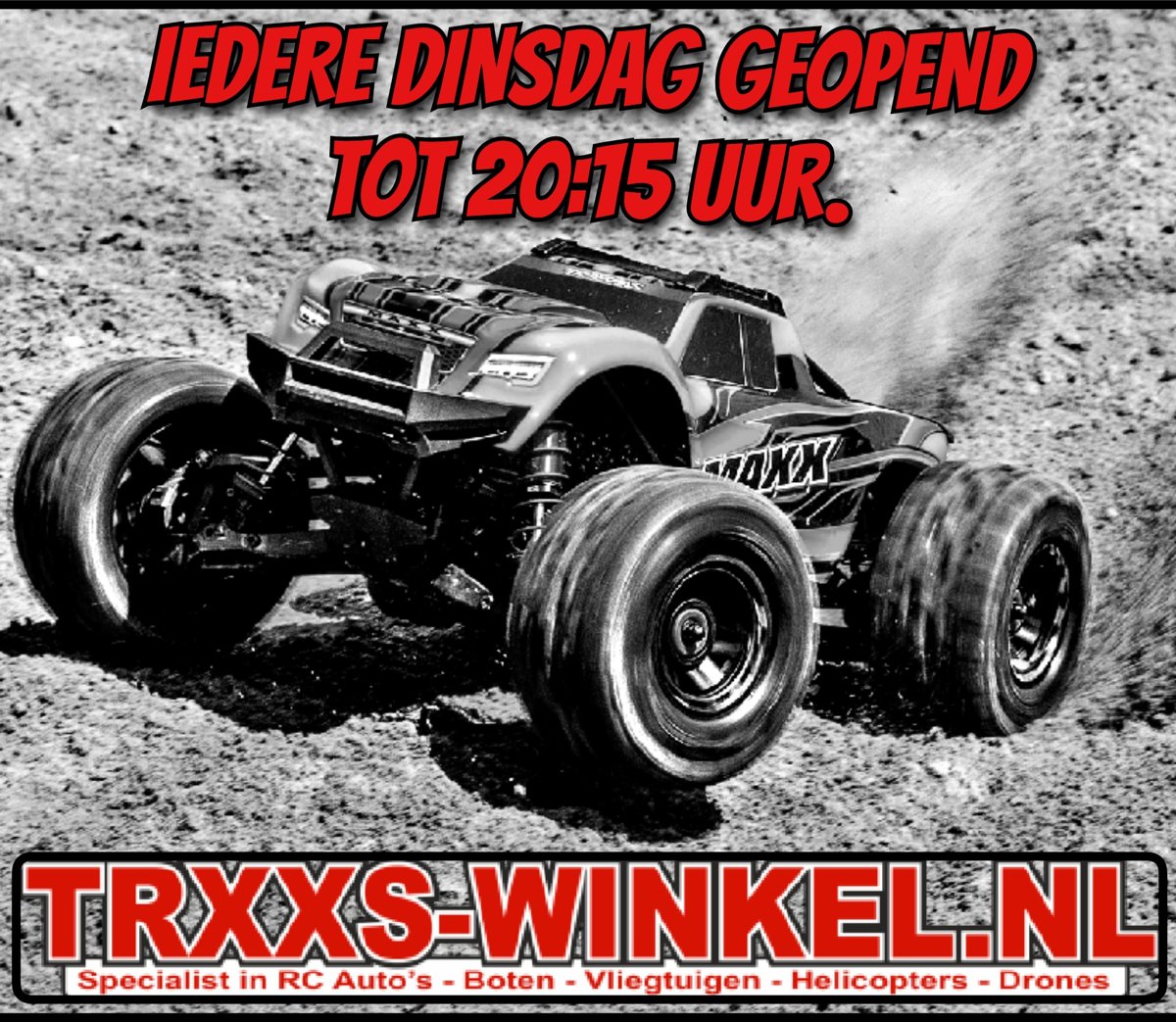 Traxxas 5000mAh 11,1V 3-Cellen 25C TRAXXAS LIPO met iD-Stekker TRX2832X Kort 135mm