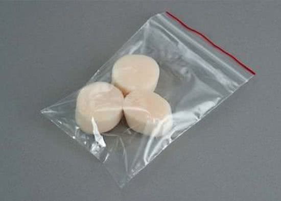 Air filter inserts, foam (3) (pre-oiled) (TRX 2.5, 2.5R, 3.3