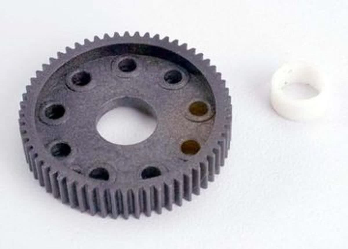Differential gear 60t