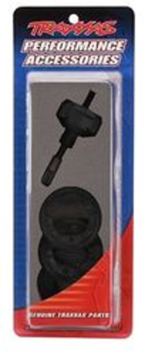 Differential kit, center (complete for Slash)