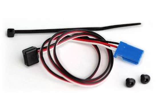 RPM Sensor TQi (long)