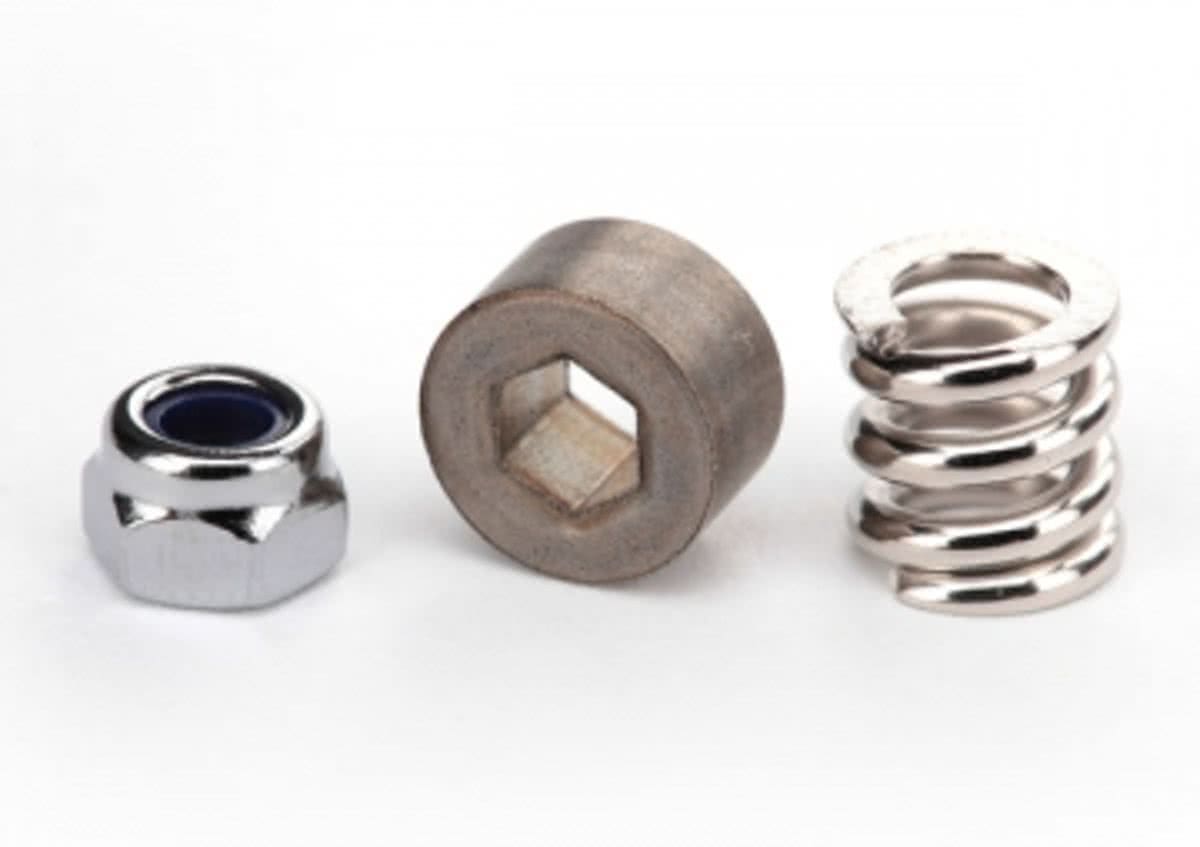 Slipper Tension Spring (High R