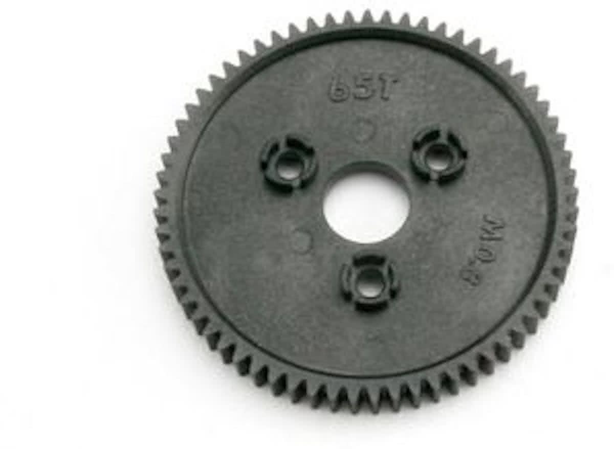 Spur gear, 65-tooth (0.8 metric pitch)