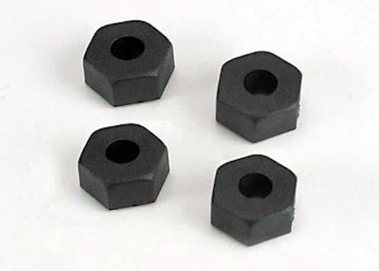 Wheel adapters Nitro-4
