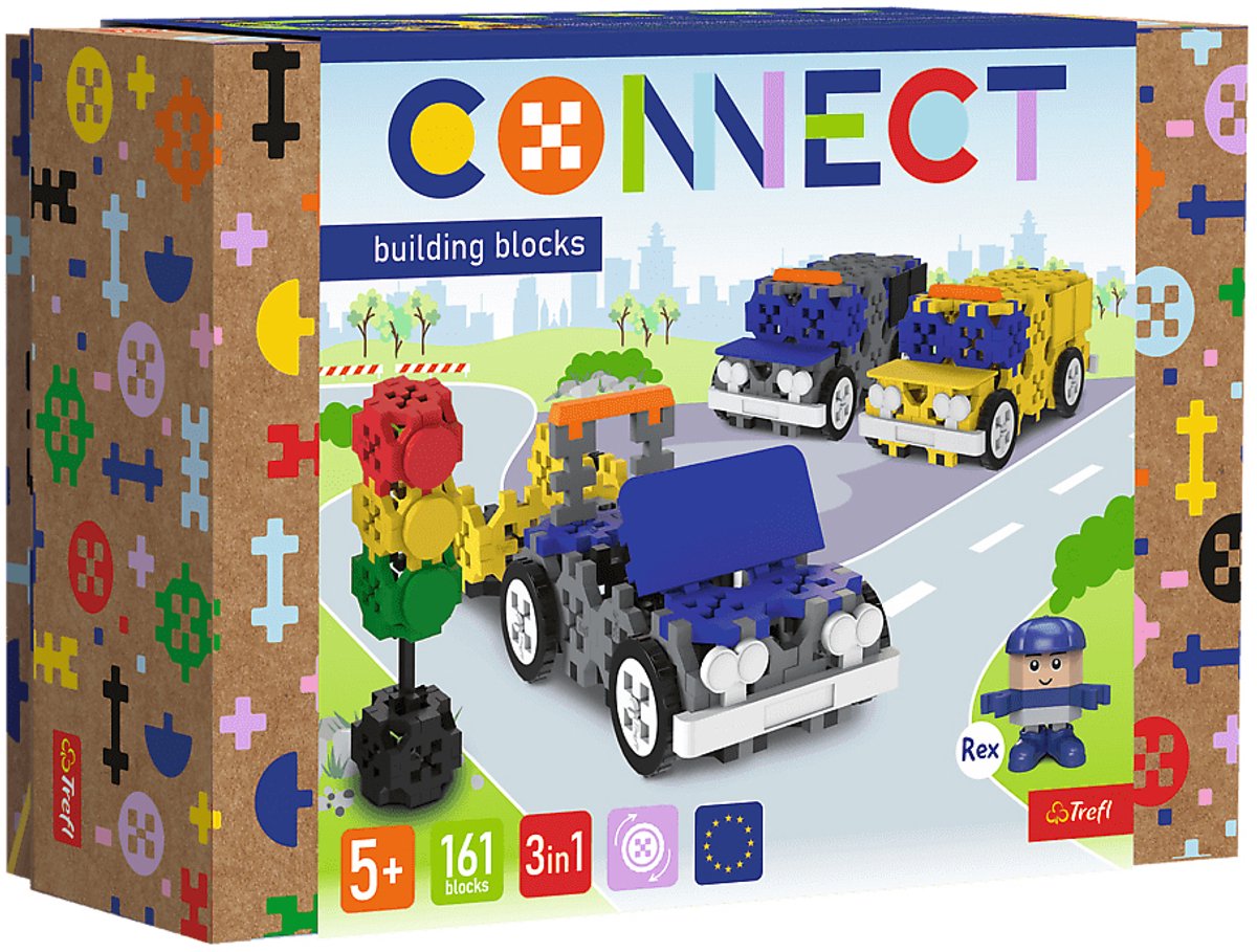 Connect - M - Hulpverleningsvoertuigen_FSC Mix 70%