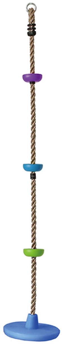 Trelines Klimtouw schommel 1,8m - Trelines - vanaf 5 jaar