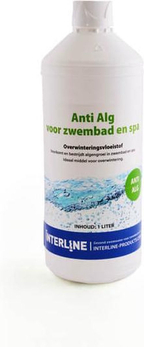 Trend24 - Interline Anti Alg 1 liter