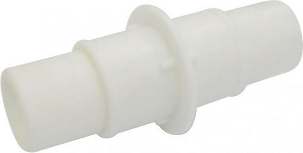 Trend24 - Slangconnector voor zwembadslang met mof
