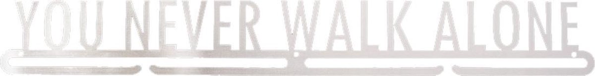 You Never Walk Alone (70cm breed)