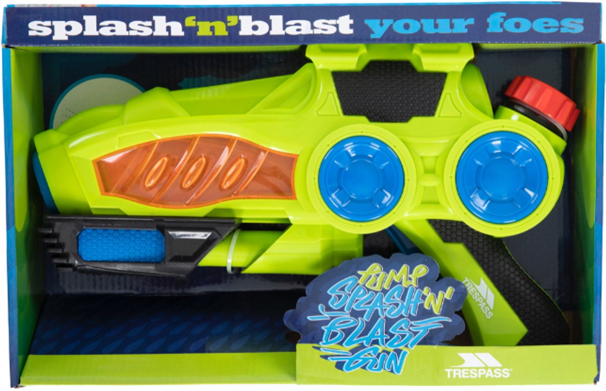 Trespass Pistola Water Pistol.
