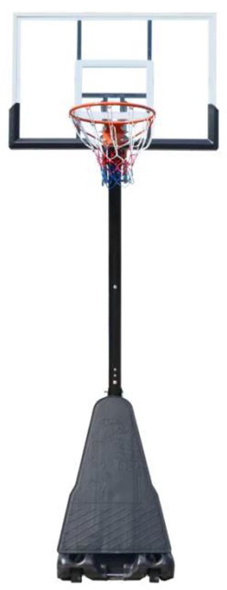Trestino - Basketbalpaal inc. ring 45 cm