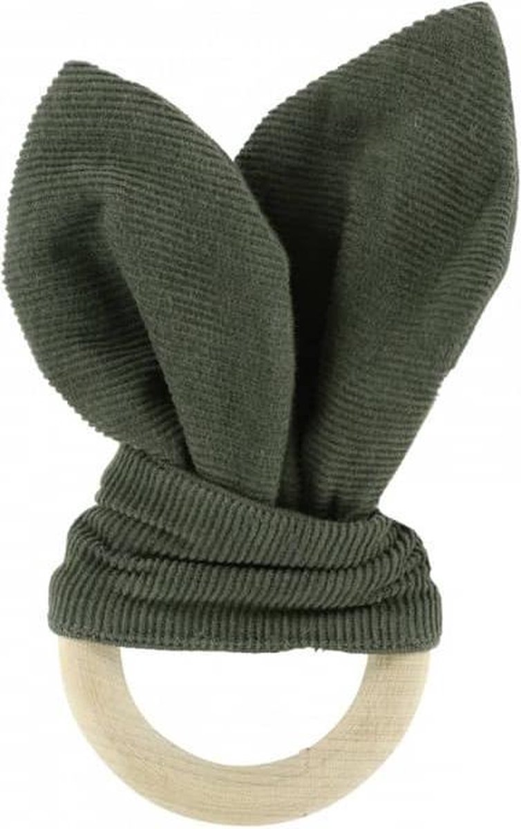 Trixie Baby bijtring Ribble Moss