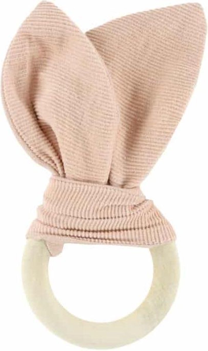 Trixie Baby bijtring Ribble Rose