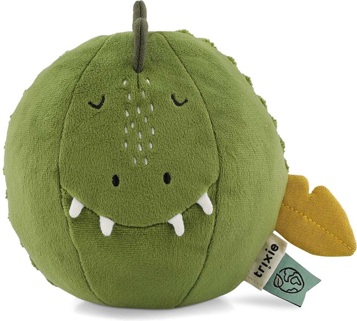 Trixie Geluidsbal - Mr. Dino