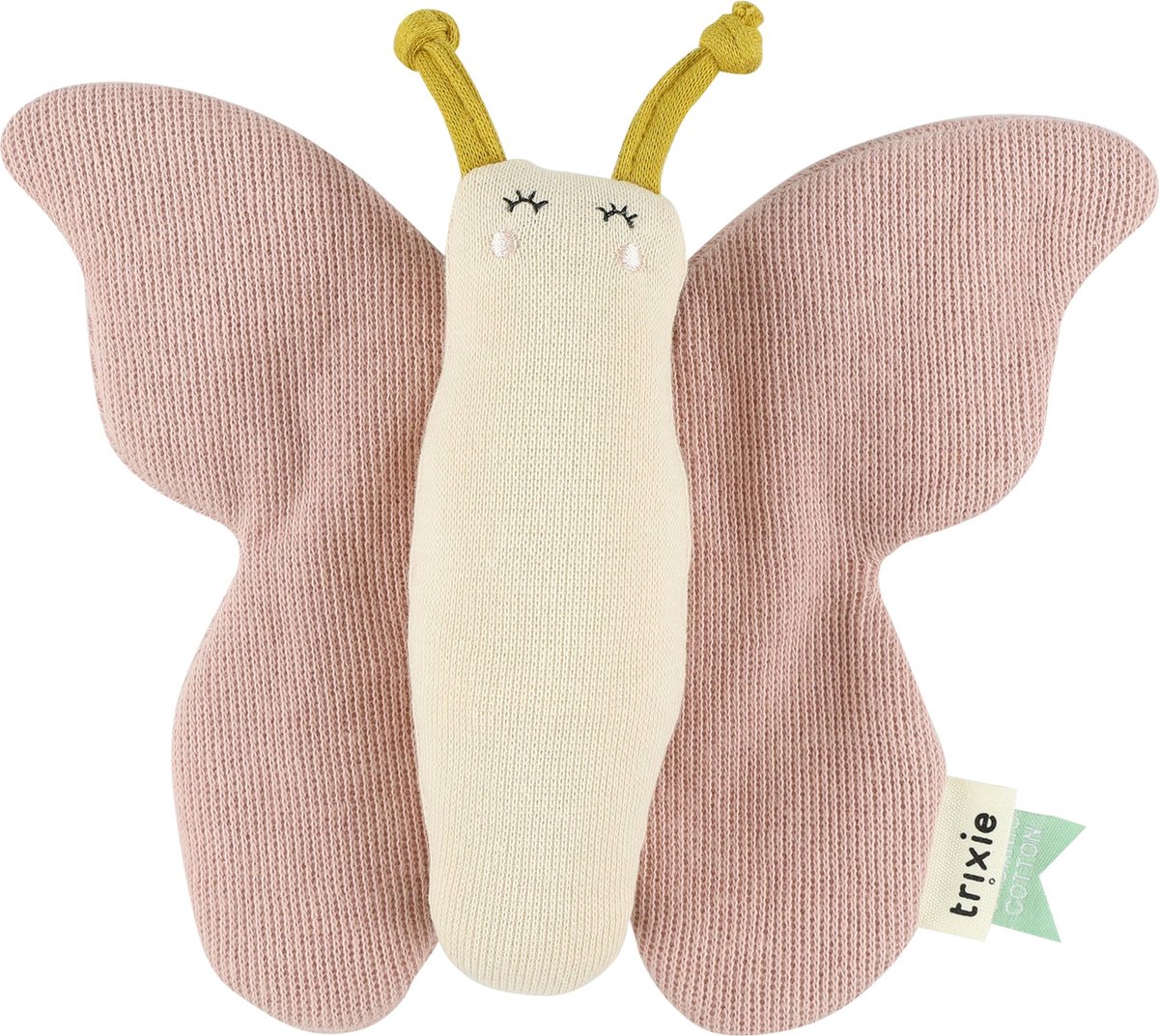   Knijp Rammelaar I Vlinder