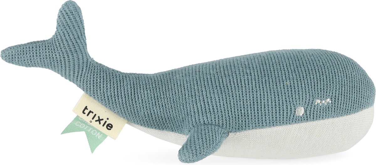   Knijp Rammelaar I Walvis