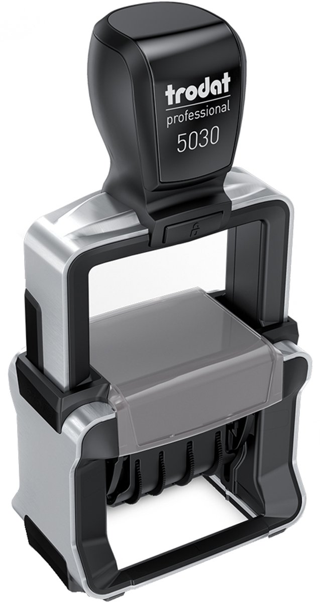 Professionele datumstempel 4.0 5030