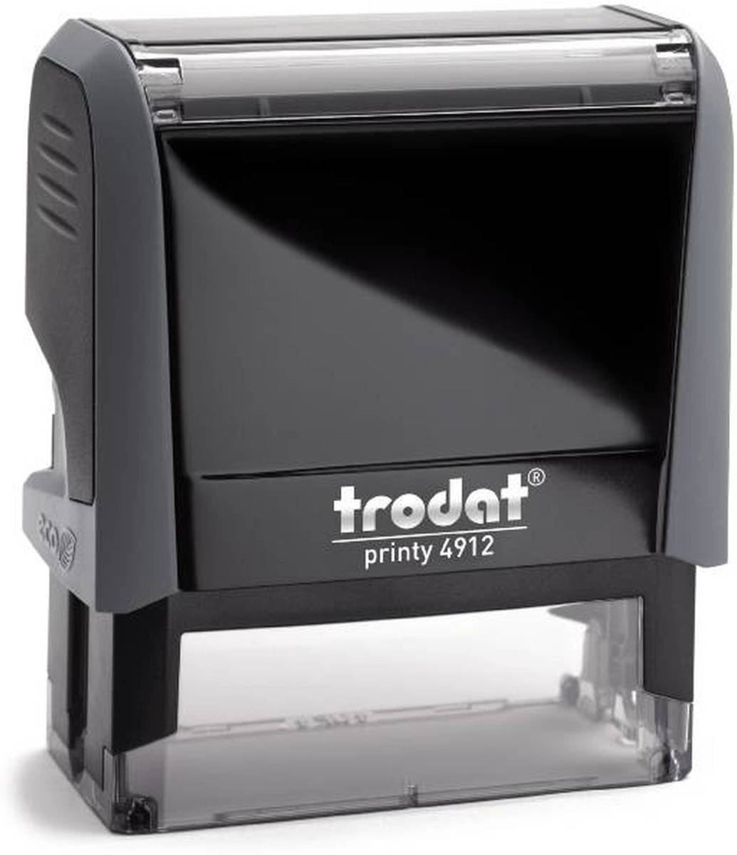   Office Printy 4912 AFGEHANDELD