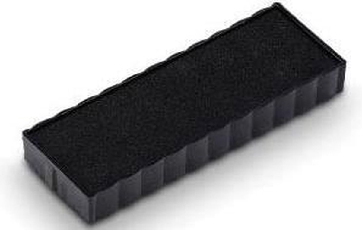   Reserve-  Jun 17 81645 70 X 50 Mm (Bxh) Zwart 2 Stuks