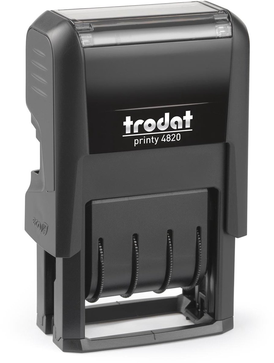 Trodat datumstempel printy 4820, frans