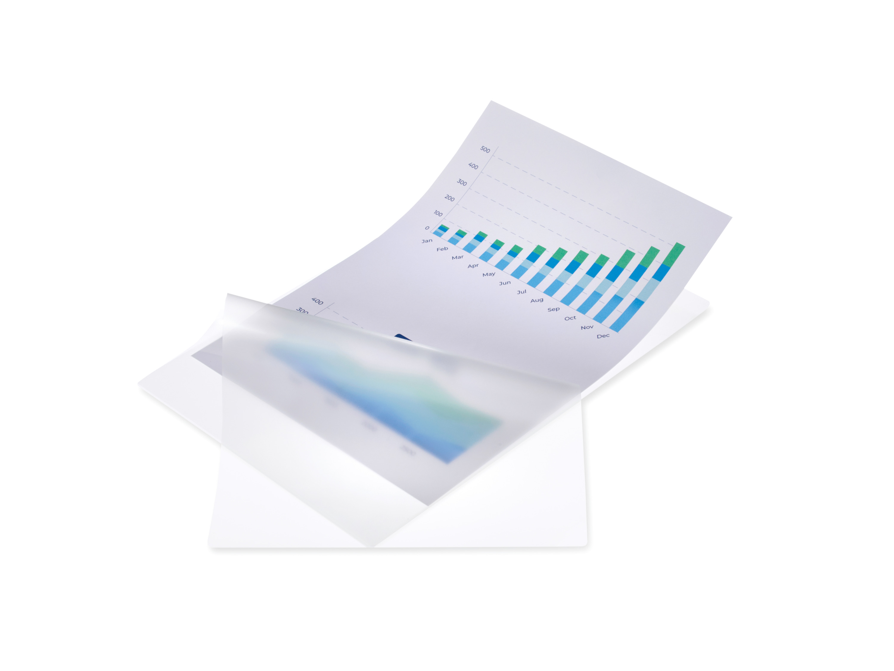 TRONIC Lamineerfolie (A4)