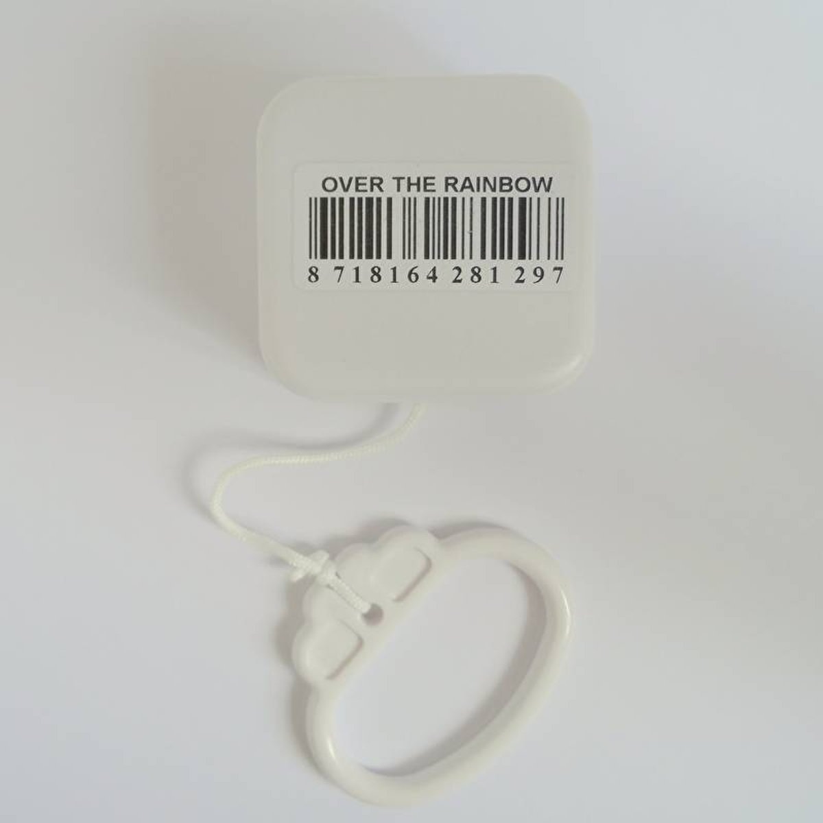   -   - Over The Rainbow