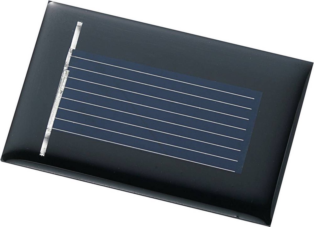 TRU COMPONENTS MF-6605934 MF-6605934 Solarmodule