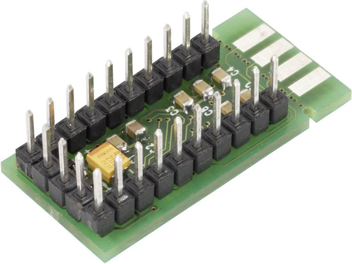 TRU COMPONENTS TC-10461264 Interfaceconverter USB / RS232 Converter 1 stuk(s)