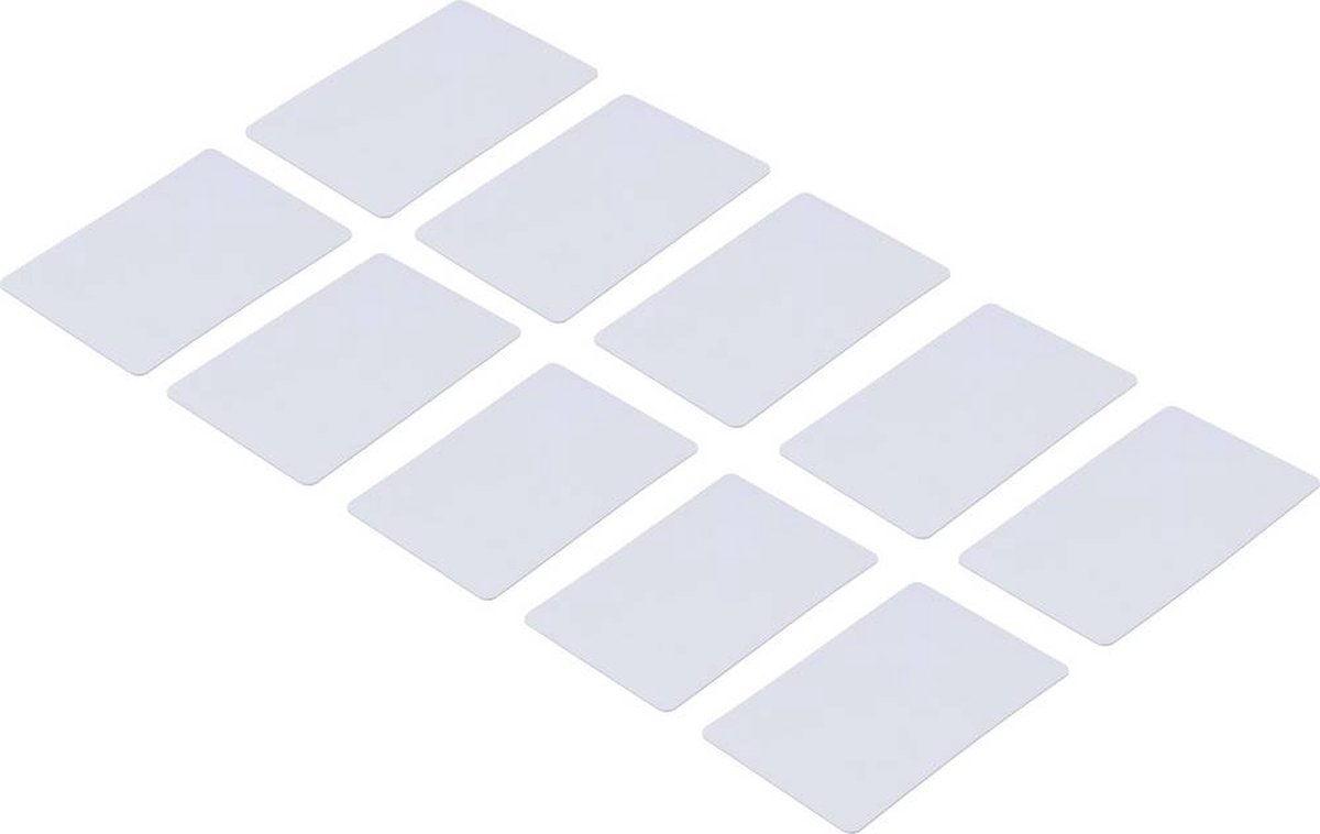 TRU COMPONENTS TC-9927212 RFID-kaart 10 stuk(s)