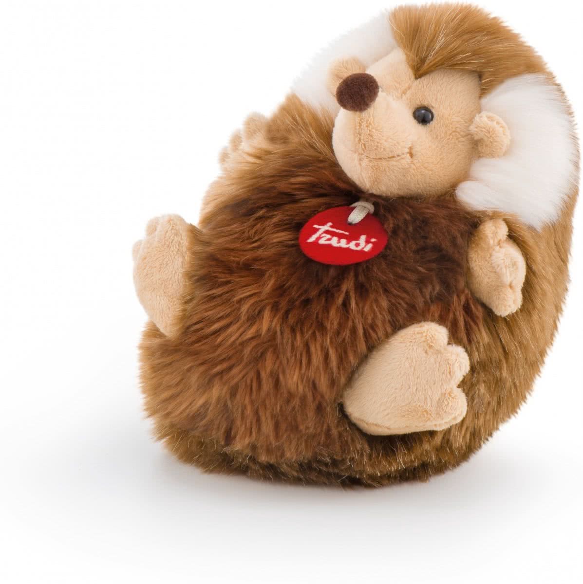 Trudi Knuffel Fluffies Egel 24cm