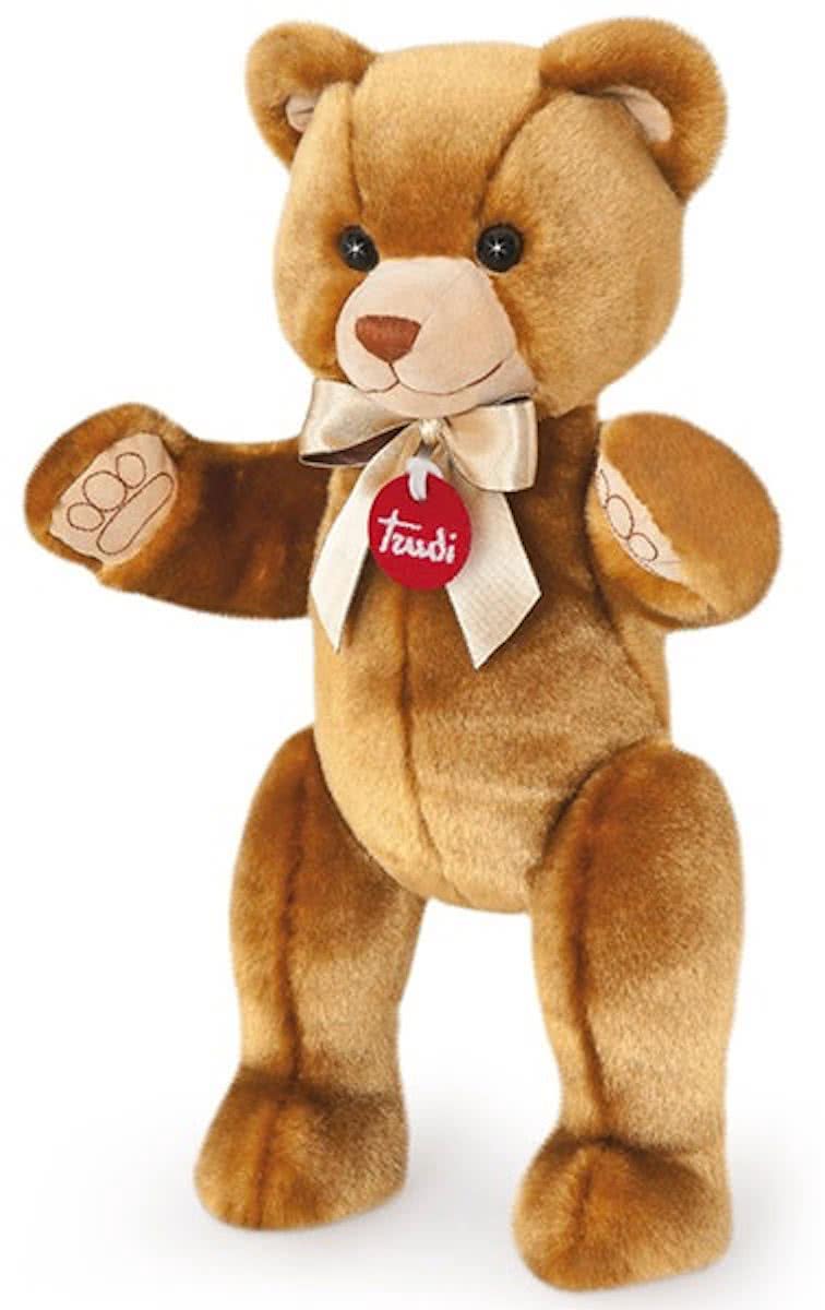 Trudi Knuffelbeer Danny 32 Cm Bruin