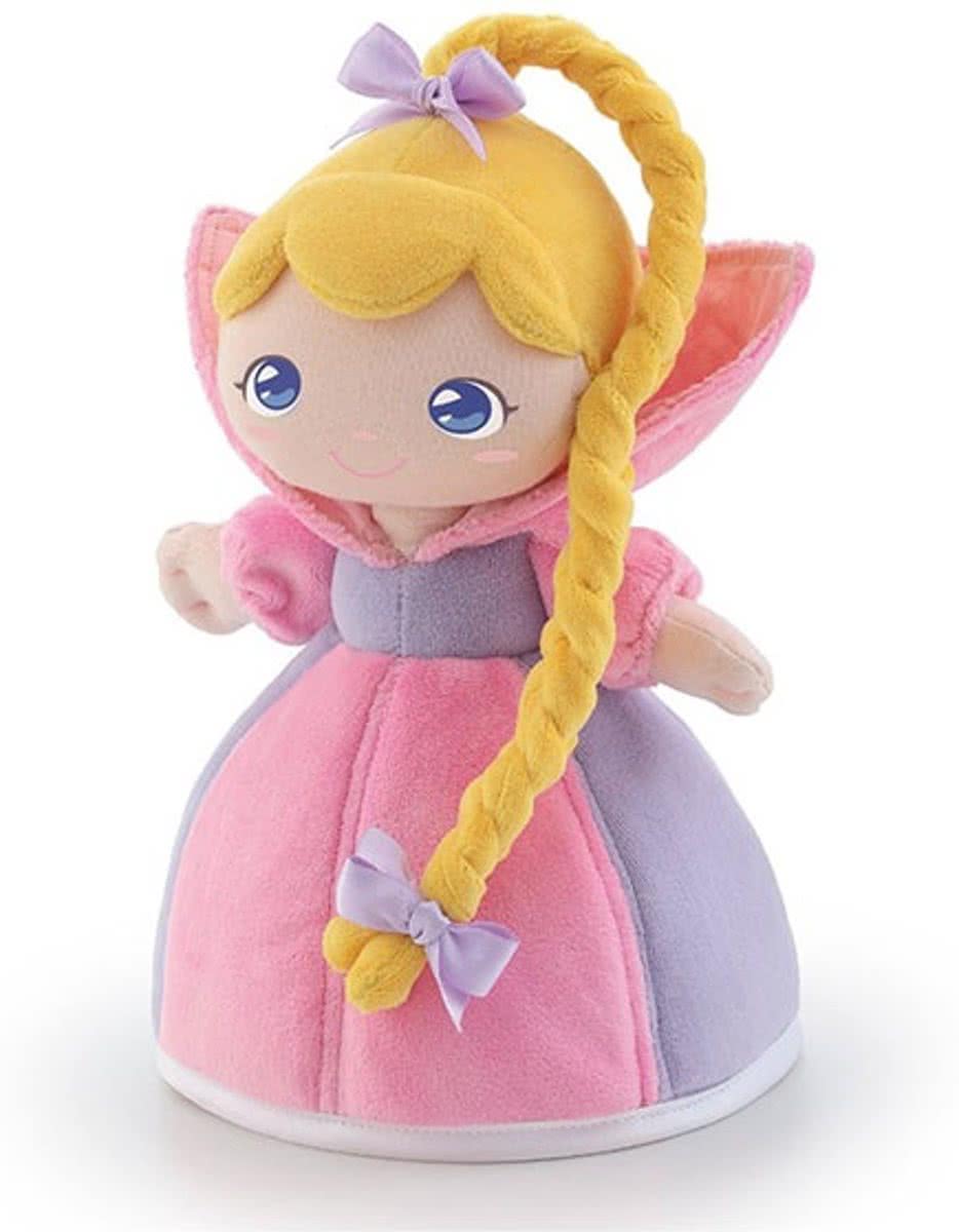 Trudi Pop Trudimia Rose 24 Cm Roze