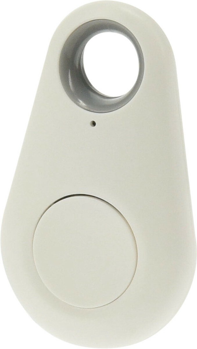 Trybe - Locatietracker - Bluetooth - draadloos - bereik van 15-30 meter - sleutels kwijt en vinden