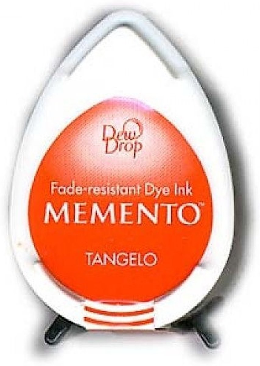 Memento Dew Drop - Tangelo MD-000-200