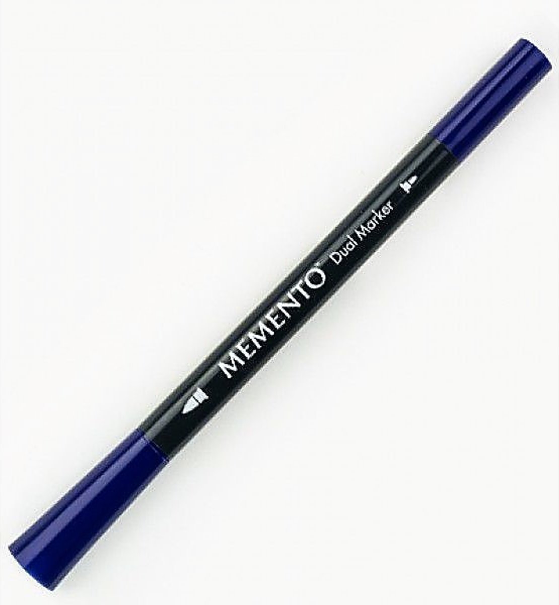 Memento dual marker Paris Dusk donkerblauw PM-608