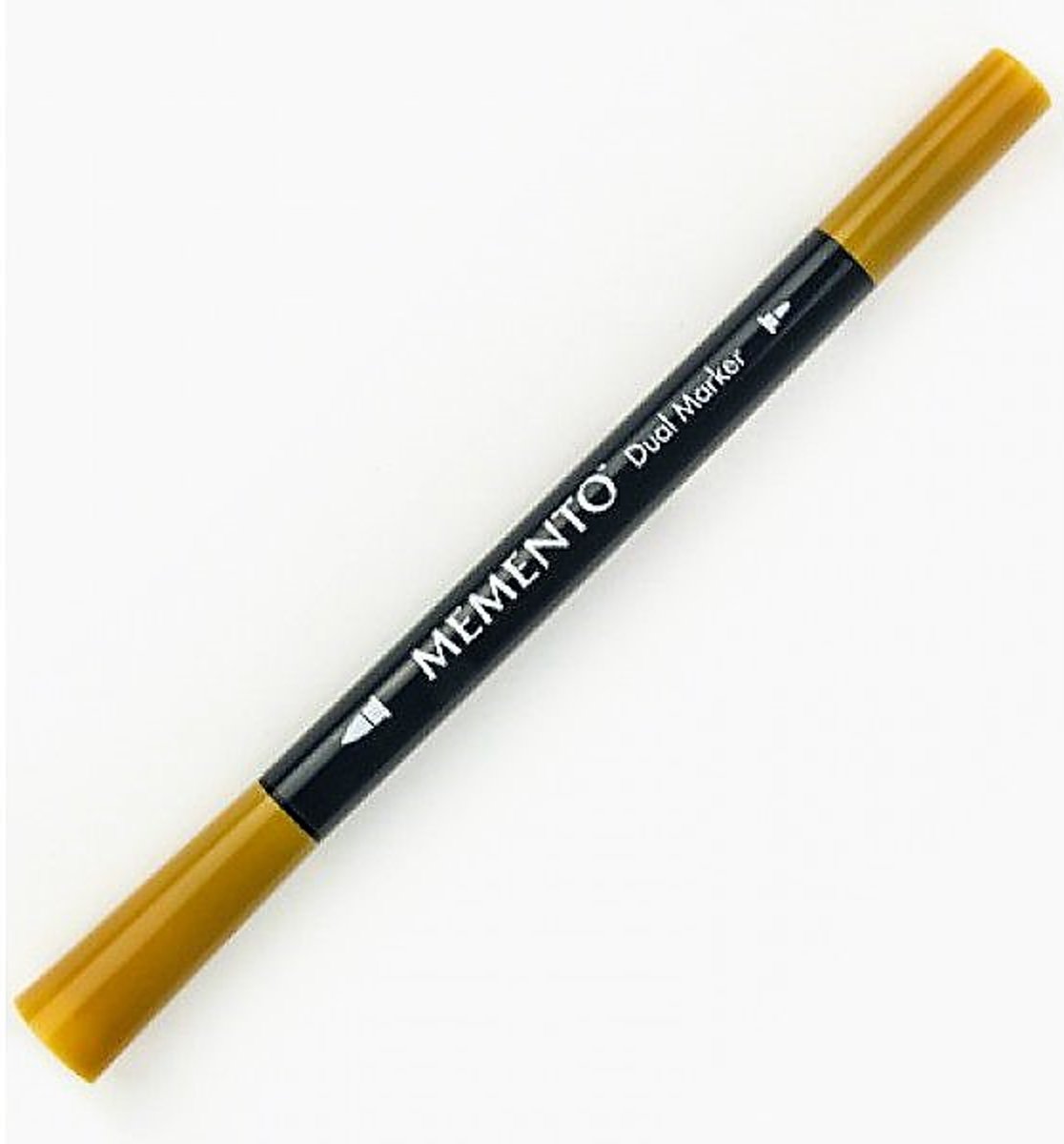 Memento dual marker Peanut Brittle beige PM-802